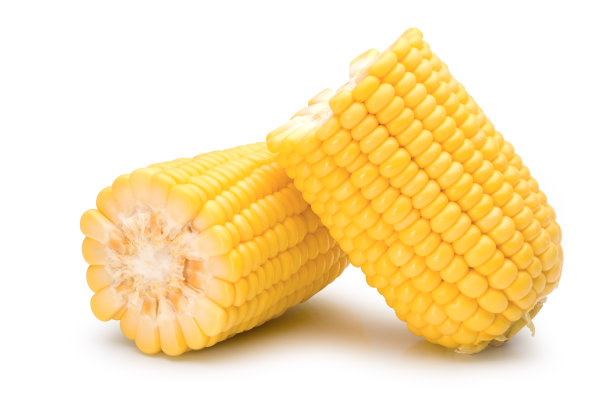 玉米 已抠图