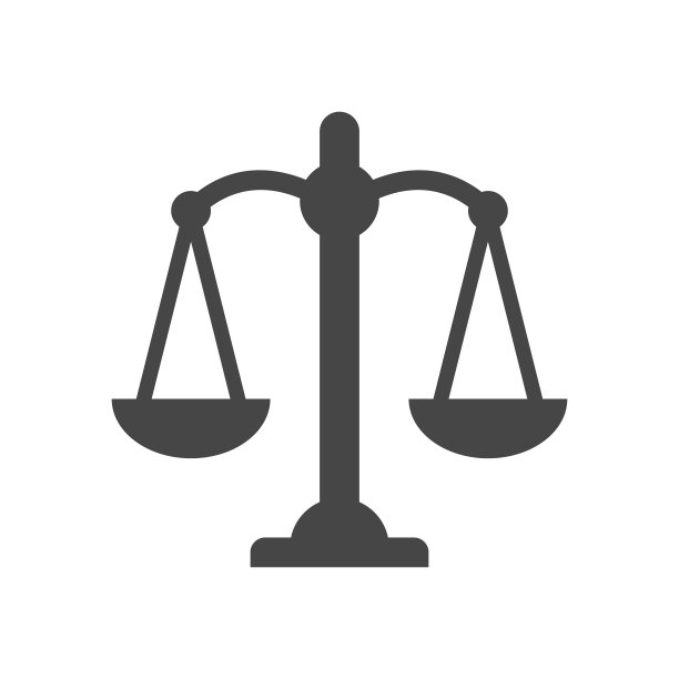 公平公正logo