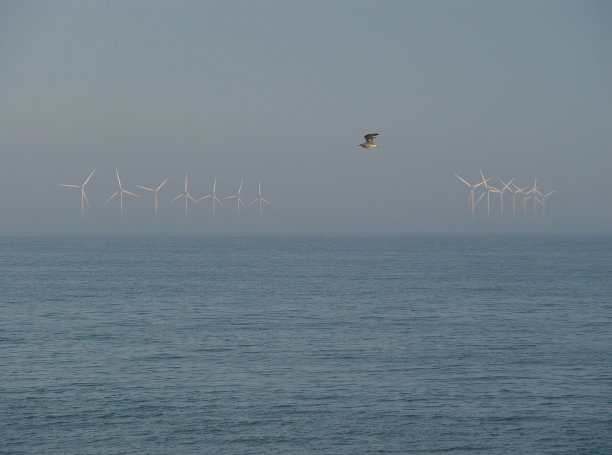 海面风力发电机