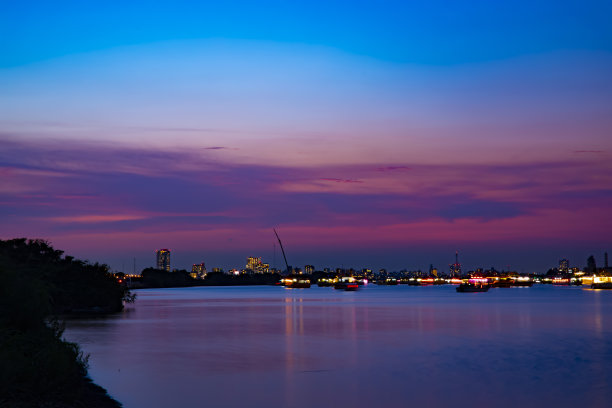 东京夜景