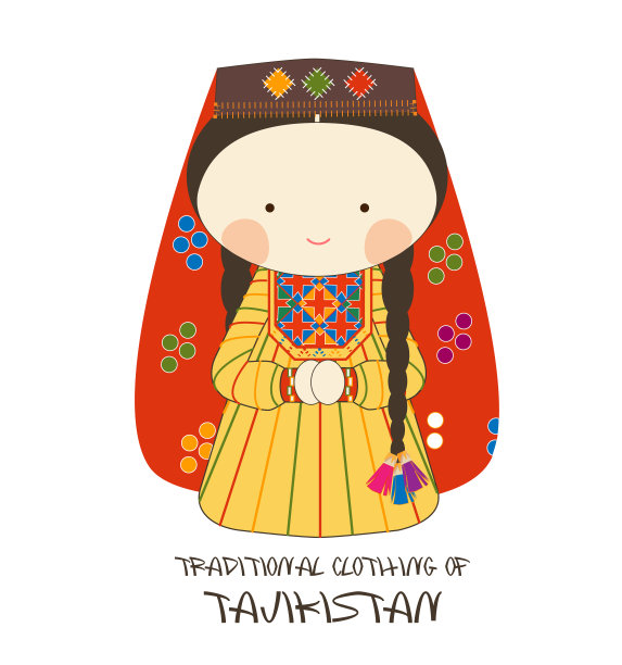 塔吉克族