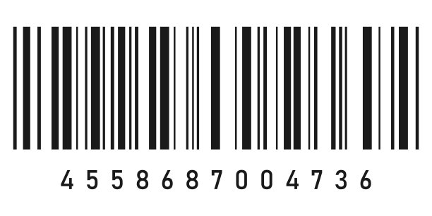 数字标签图片