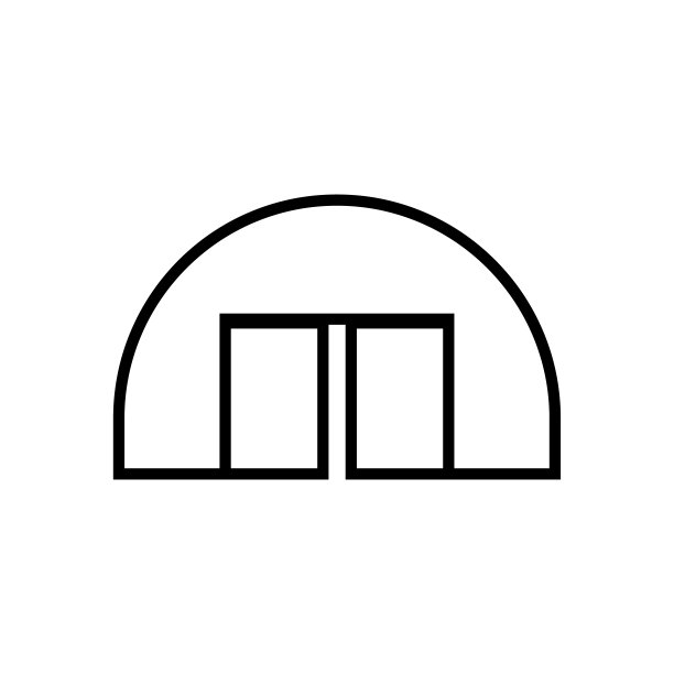 建筑工程设计logo