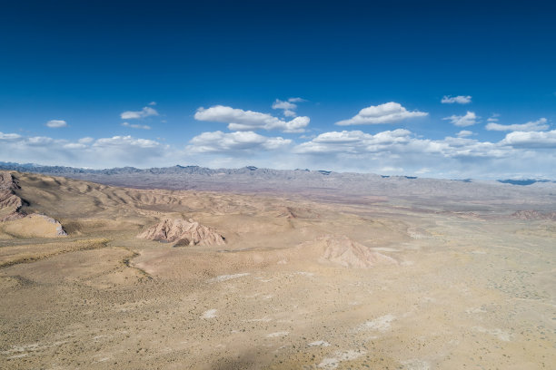 丹霞风景