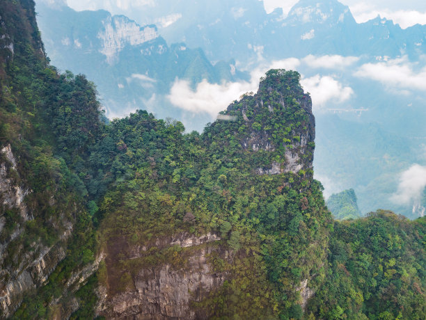 湖南旅游