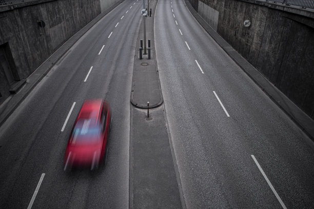 道路交通活动