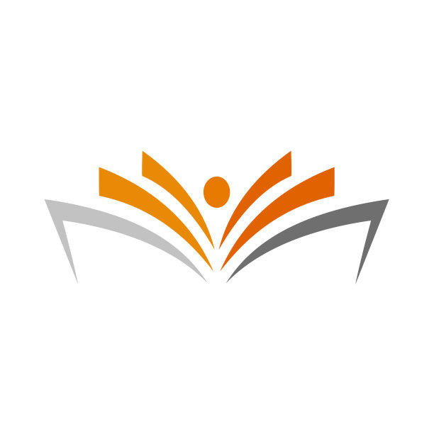 图书馆 logo 
