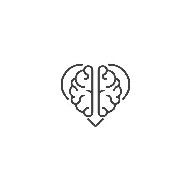 情感logo