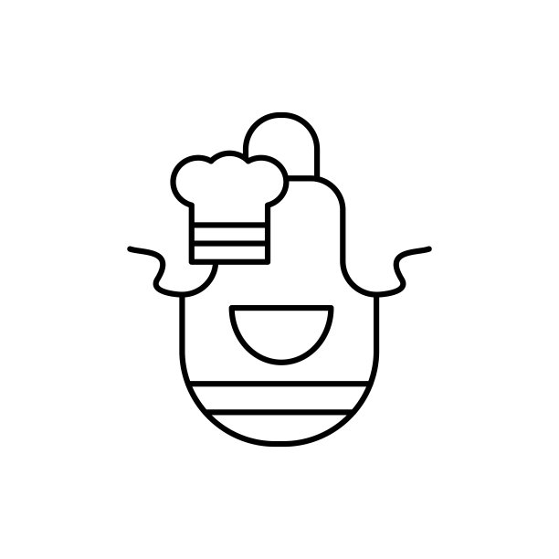 日用食品logo