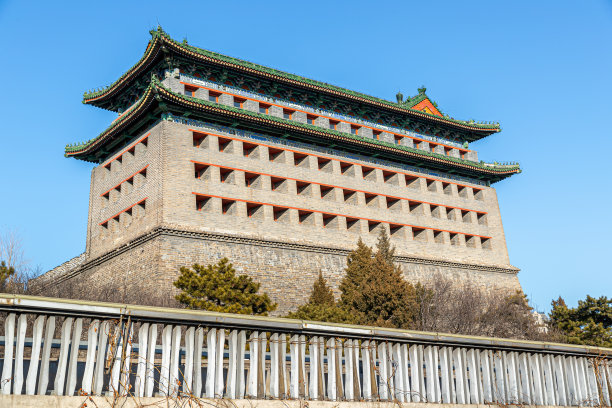 中国风新年背景