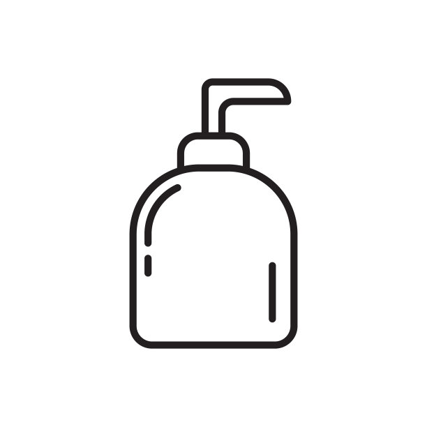 卫生产品logo
