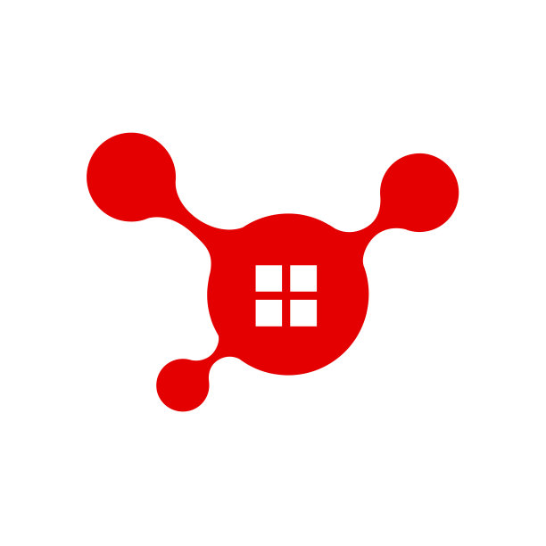 物联网智能logo