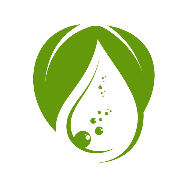 水源logo