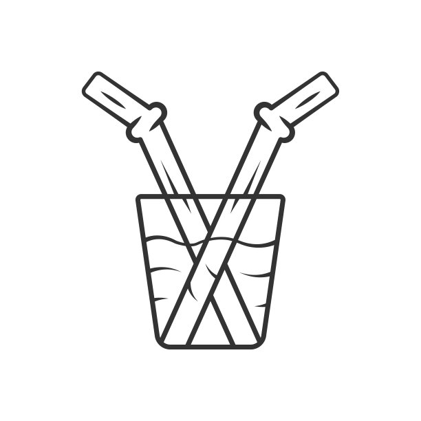 冰沙logo