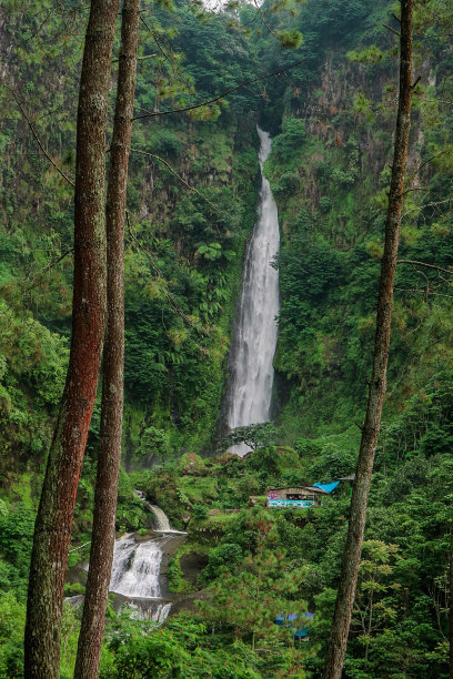 生态环景