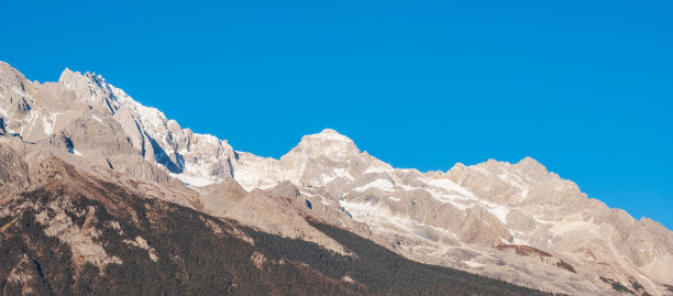 寒冷,雪,著名景点