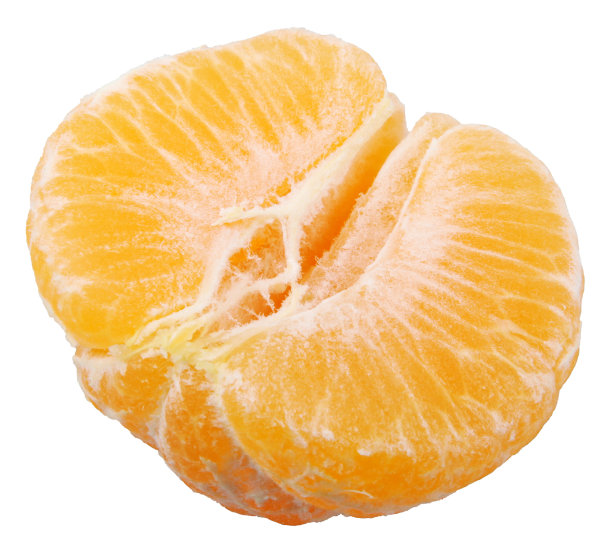黄橘