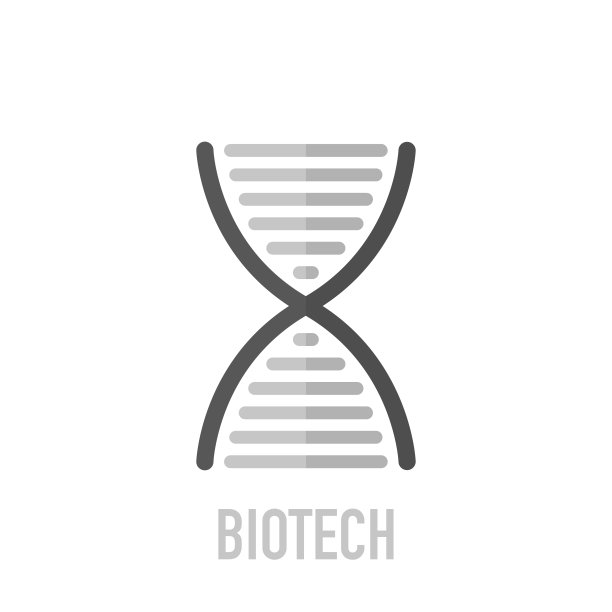 生物技术logo