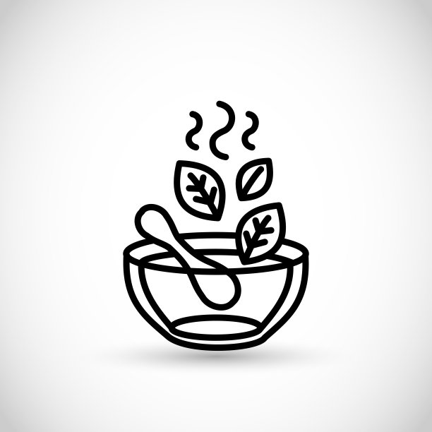 植物排毒logo