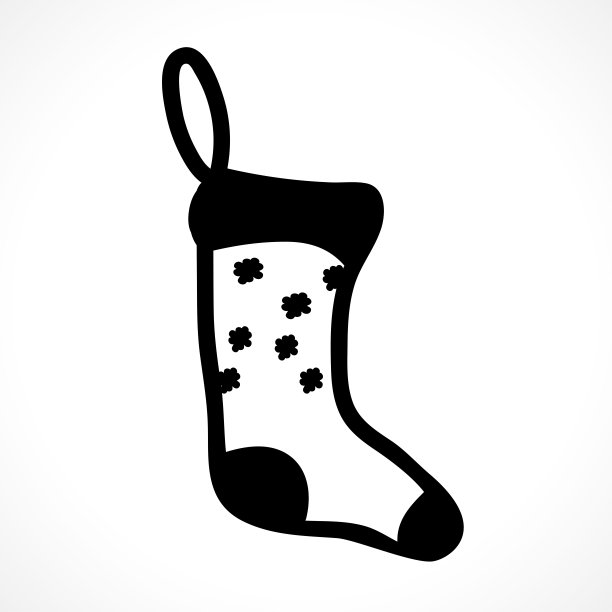 丝袜袜子标志