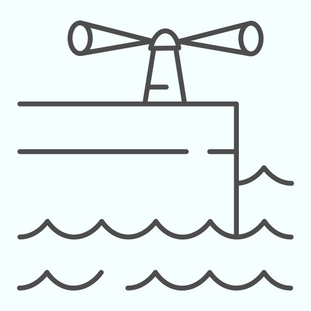 物流运输logo