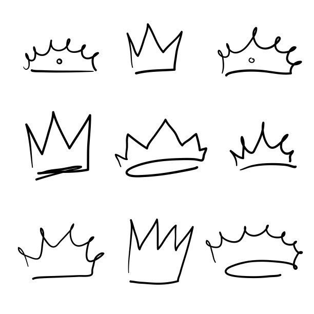 小公主logo