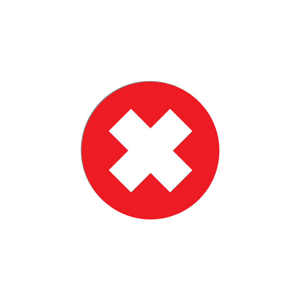 红十字标识