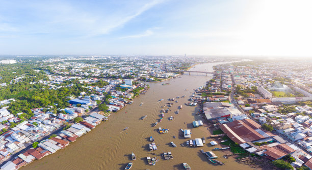 水果交易市场