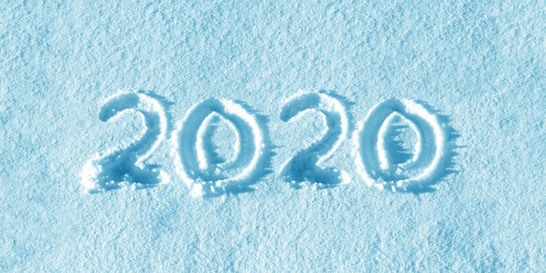 2020年小雪