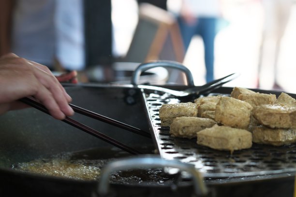 西塘古镇美食