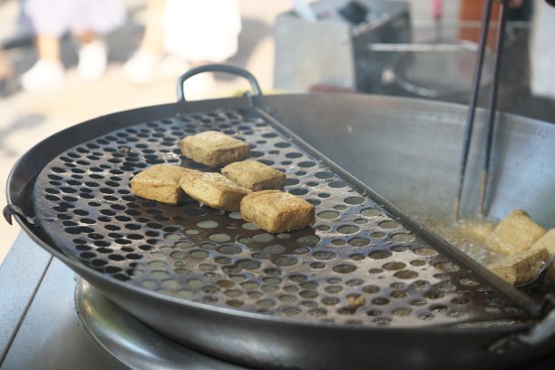 西塘古镇美食