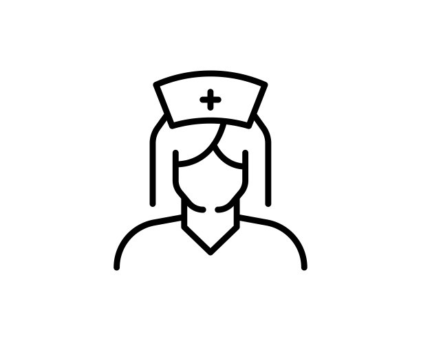 医学专业logo