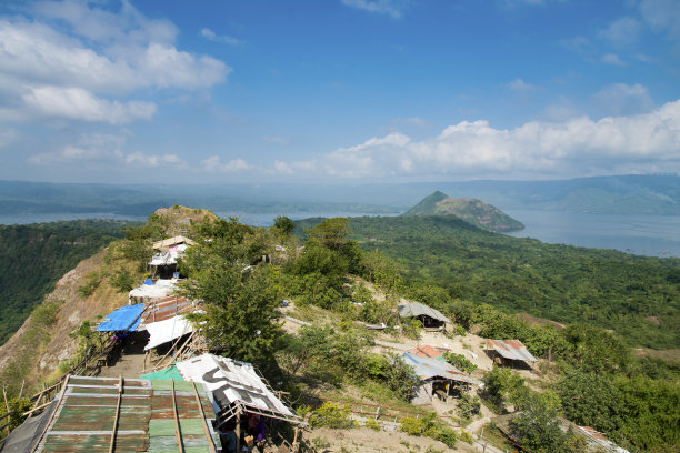 马尼拉风景