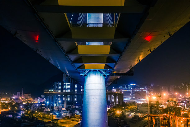 香港货柜码头