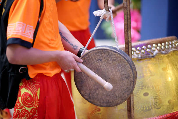 中国传统国乐文化