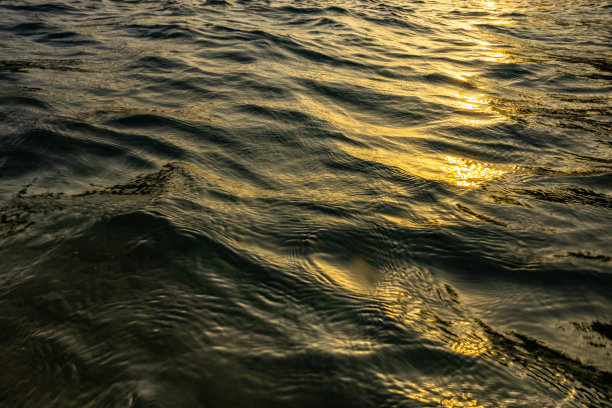 海水江水纹样