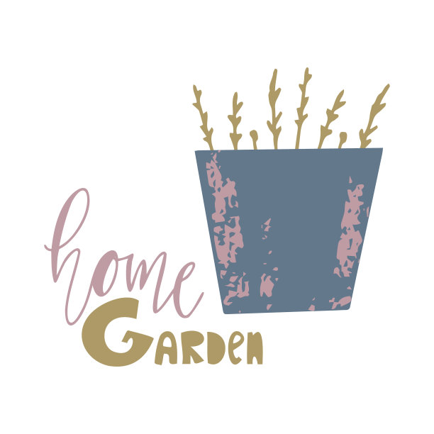 绿色花园logo