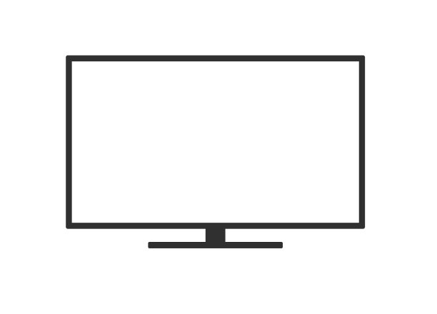 电视icon