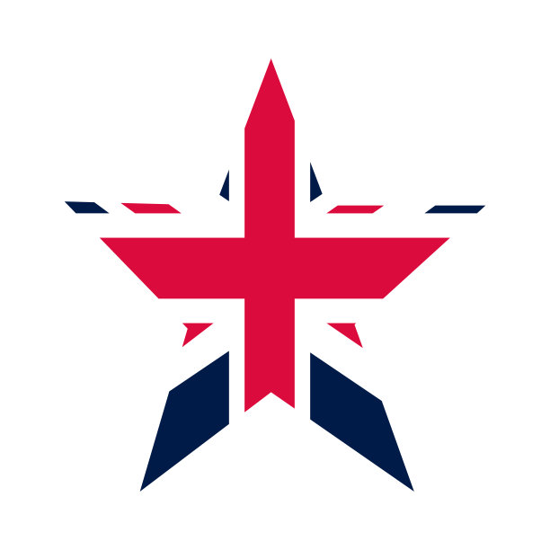 团结星星logo