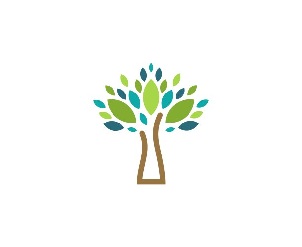 叶子儿童logo