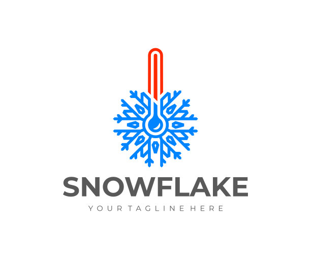温暖logo标志