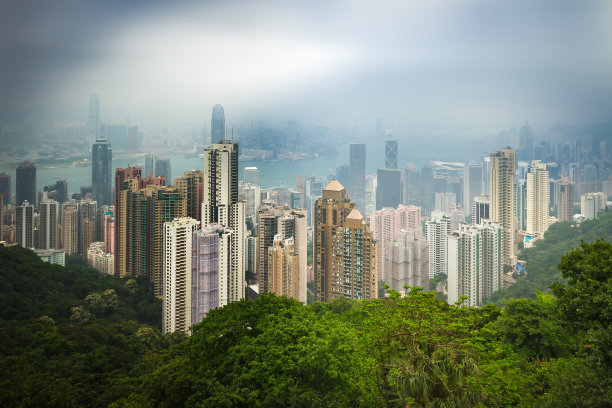 南海旅游风光风景