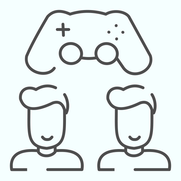 游戏软件logo