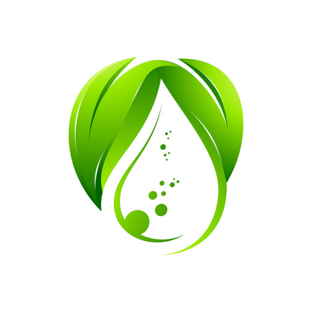 泉水logo