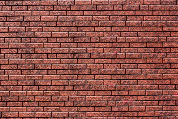 红砖围墙红砖墙