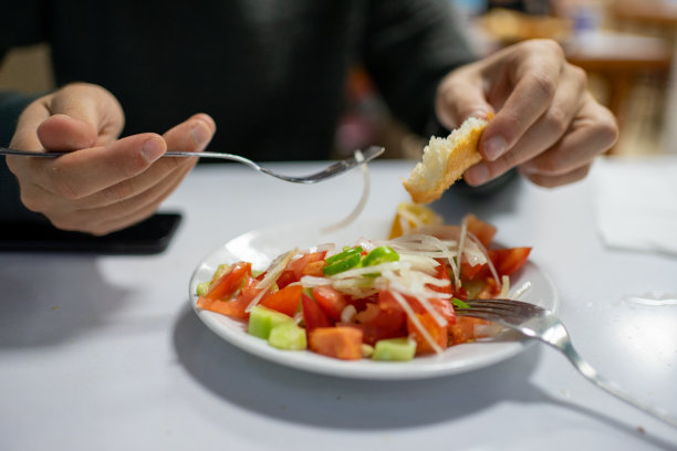 餐饮服务业