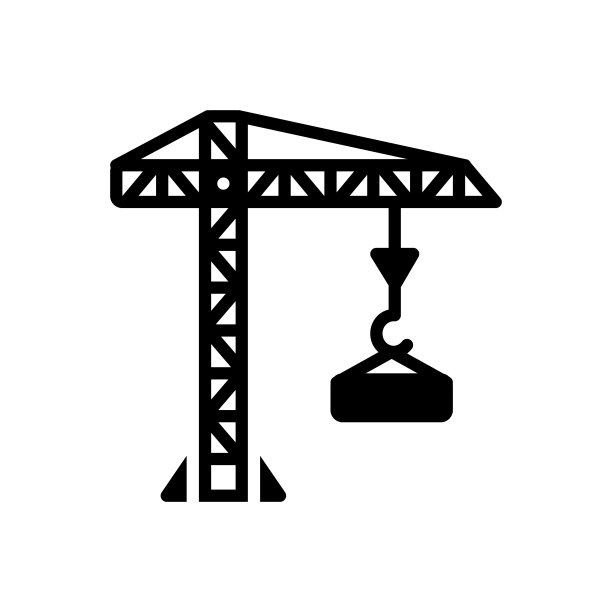 塔吊logo