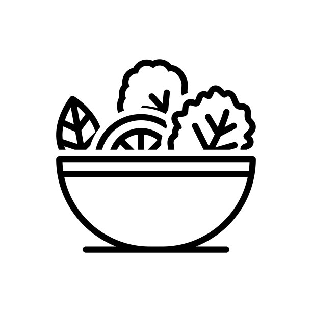 印度菜logo