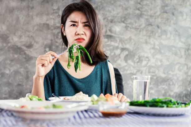 禁止生食