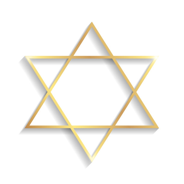金色logo